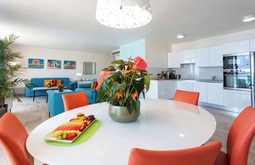 Maho Complejo | Royal Islander Resort La Plage