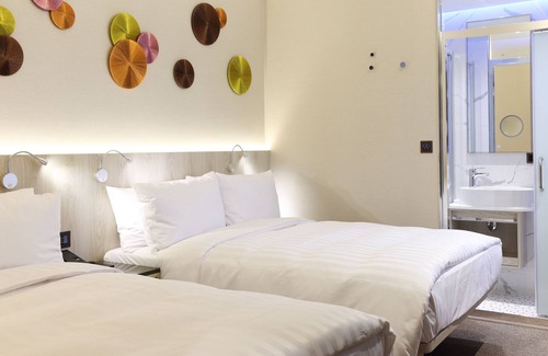 Shilin Hotel | Royal Jade Boutique Hotel