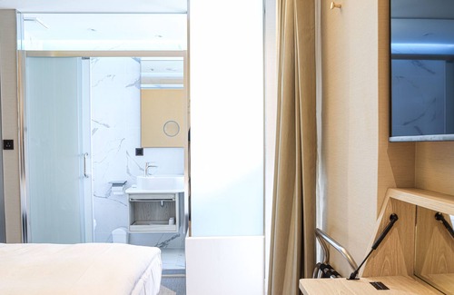 Shilin Hotel | Royal Jade Boutique Hotel
