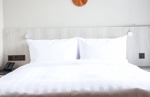 Shilin Hotel | Royal Jade Boutique Hotel