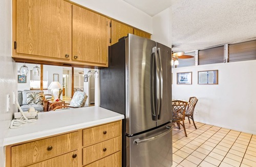 Kahana Condominio | Royal Kahana 309 1 Bedroom Condo 1 Condo by RedAwning