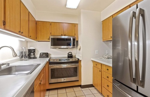 Kahana Condominio | Royal Kahana 309 1 Bedroom Condo 1 Condo by RedAwning