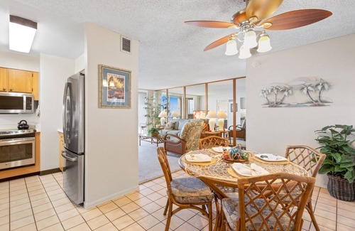 Kahana Condominio | Royal Kahana 309 1 Bedroom Condo 1 Condo by RedAwning