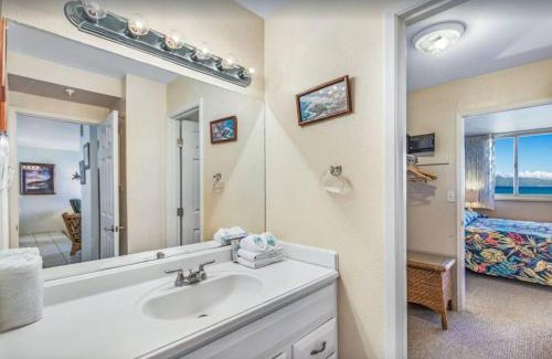 Kahana Apartamento | Royal Kahana 906- 9th floor ocean view 1bedroom condo