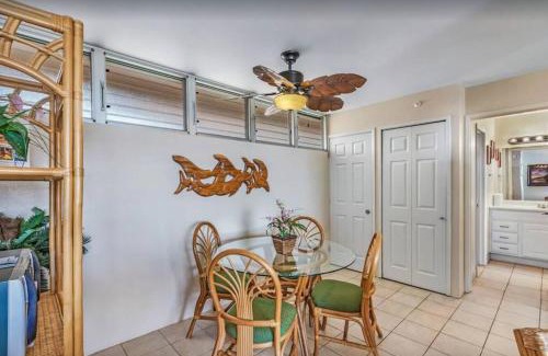 Kahana Apartamento | Royal Kahana 906- 9th floor ocean view 1bedroom condo