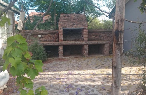Beaufort West Apartamento | Royal Karoo Cottage
