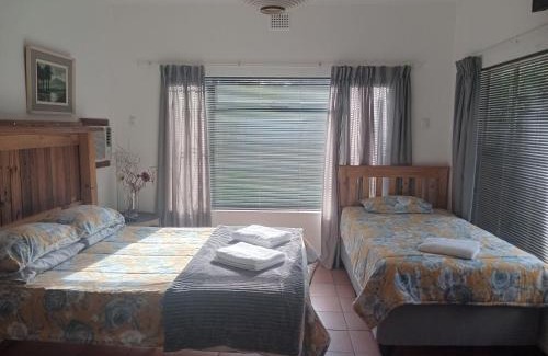 Beaufort West Apartamento | Royal Karoo Cottage