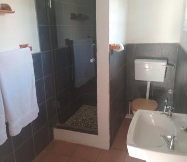 Beaufort West Apartamento | Royal Karoo Cottage