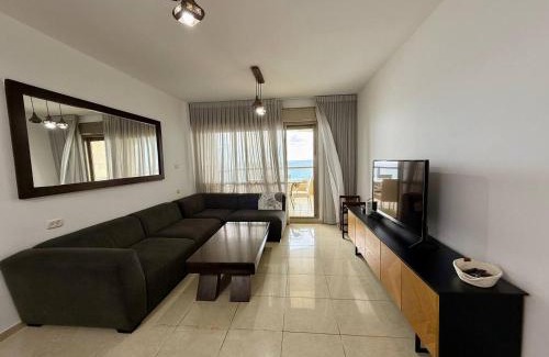 Netanya Apartamento | Royal King David Apartment
