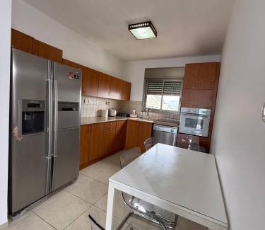 Netanya Apartamento | Royal King David Apartment