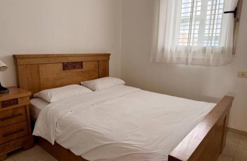Netanya Apartamento | Royal King David Apartment