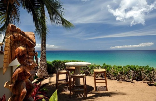 Lahaina Hotel | Royal Lahaina Resort, Royal Bungalow Oceanfront Doubles, Outdoor Pool