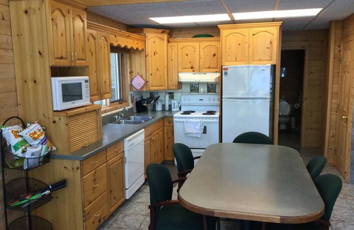 Northern Ontario Cabaña | Royal Lake Cabin