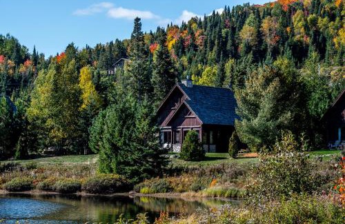 Saint-Faustin-Lac-Carre Chalet De Esquí | Royal Laurentien