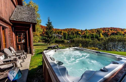 Saint-Faustin-Lac-Carre Chalet De Esquí | Royal Laurentien