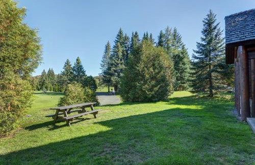 Saint-Faustin-Lac-Carre Chalet De Esquí | Royal Laurentien