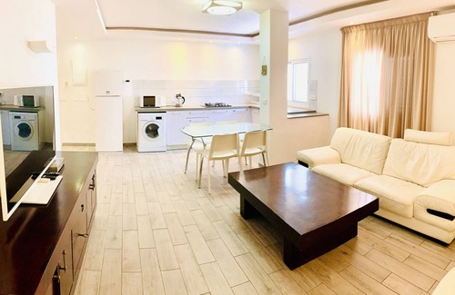 Netanya Apartamento | Royal Lea Apartments