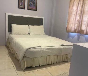 Tanah Rata Apartamento | ROYAL LILY TANAH RATA BY JUNIKASTAY
