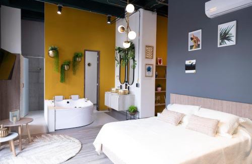 El Poblado Hotel | Royal Living Poblado