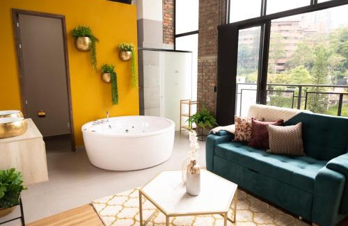El Poblado Hotel | Royal Living Poblado