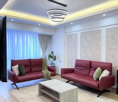 Westlands Apartamento | Royal Living Pure definition of luxury