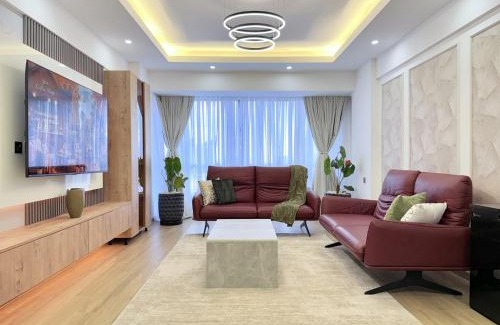 Westlands Apartamento | Royal Living Pure definition of luxury