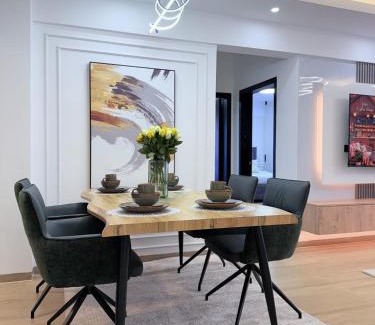 Westlands Apartamento | Royal Living Pure definition of luxury
