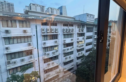 Thanh Xuan Apartamento | Royal Lotus Villa