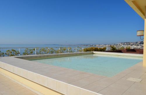 Carre d'Or Apartamento | Royal Lux NICE -Last floor, see view