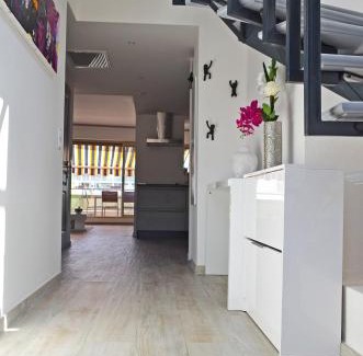 Carre d'Or Apartamento | Royal Lux NICE -Last floor, see view