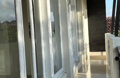 Nusa Dua Villa | Royal Maharani