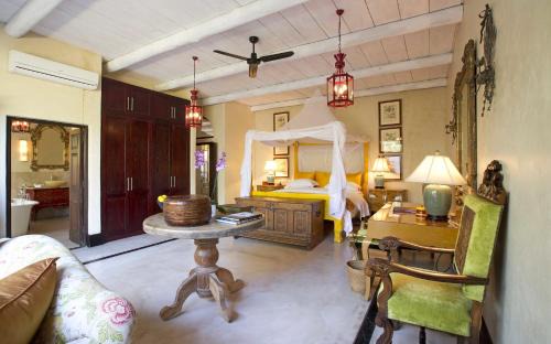 Thorny Bush Game Reserve Cabina | Royal Malewane