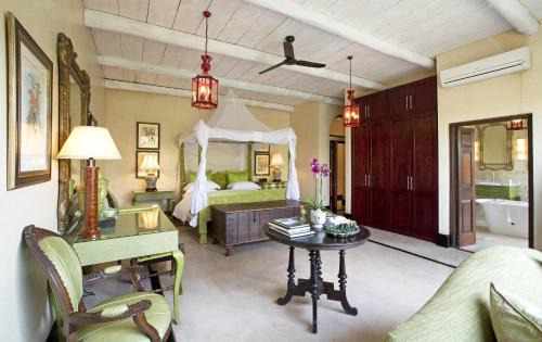Thorny Bush Game Reserve Cabina | Royal Malewane