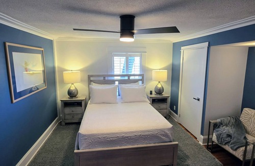 Historic Old Town Casa | Royal Manor Inn