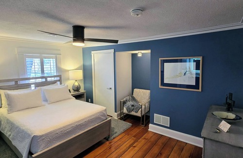 Historic Old Town Casa | Royal Manor Inn