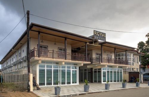 Noord Apartamento | Royal Mansion