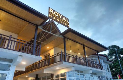 Noord Apartamento | Royal Mansion