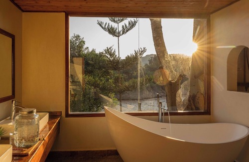 Aitong Cabina | Royal Mara Safari Lodge