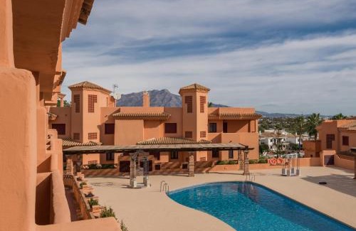 Nueva Milla de Oro Apartamento | Royal Marbella Golf Resort