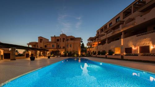 Nueva Milla de Oro Apartamento | Royal Marbella Golf Resort