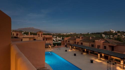 Nueva Milla de Oro Apartamento | Royal Marbella Golf Resort