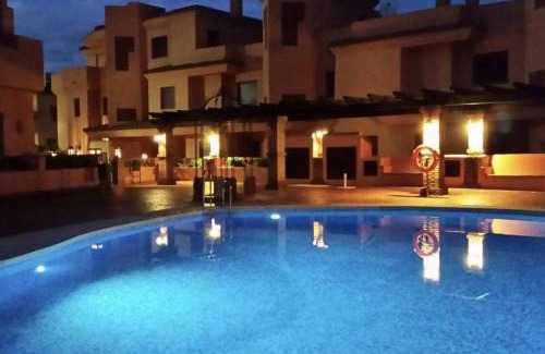 Nueva Milla de Oro Apartamento | Royal Marbella Resort Pool Golf Beach & Bars