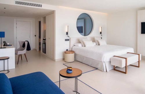 Puerto Calero Hotel | Royal Marina Suites Boutique Hotel - Adults Only
