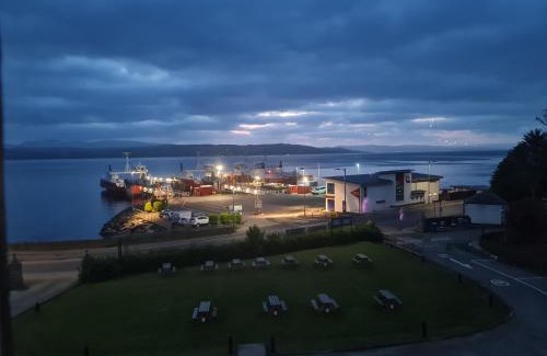 Kilmun Hotel | Royal Marine Hotel Dunoon