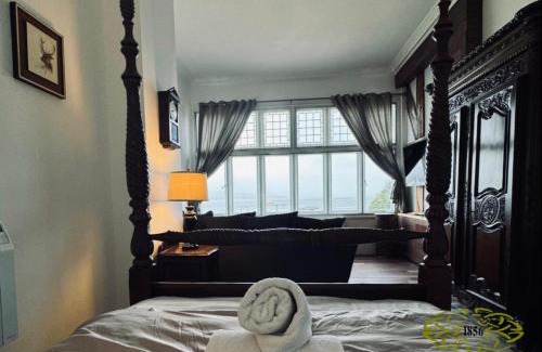 Kilmun Hotel | Royal Marine Hotel Dunoon