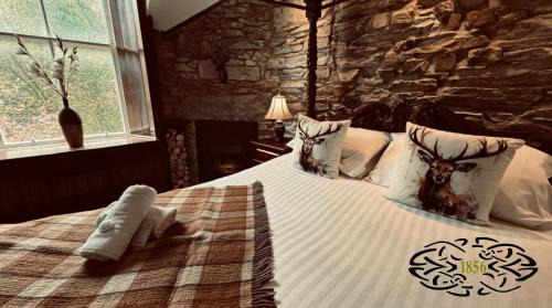 Kilmun Hotel | Royal Marine Hotel Dunoon