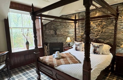 Kilmun Hotel | Royal Marine Hotel
