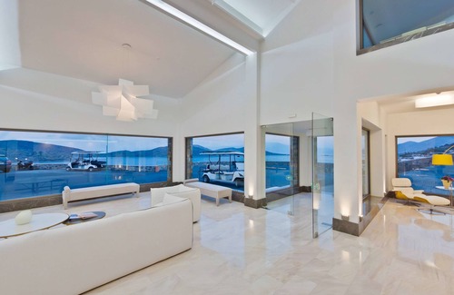 Elounda Hotel | Royal Marmin Bay Boutique & Art Hotel - Adults Only