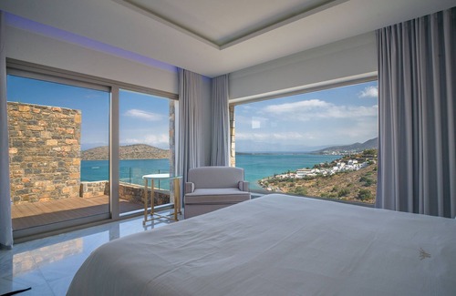 Elounda Hotel | Royal Marmin Bay Boutique & Art Hotel - Adults Only