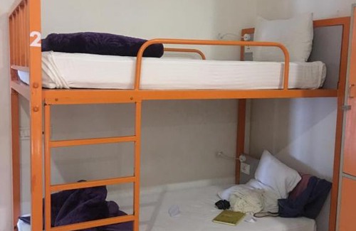 Anna Nagar Cama Y Desayuno | Royal Meriton Paying Guest for Men